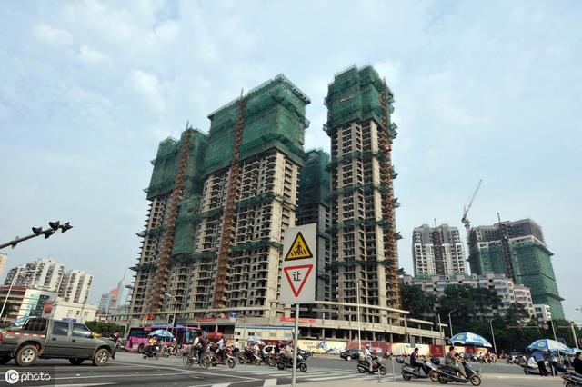 房子成本被＂公开＂了，开发商坦言：一平米就挣400元，我真不赚钱