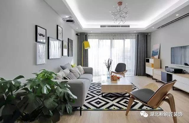 新房装修，买投影还是电视？