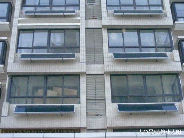 卫生间万万不要装电热水器了，有钱人都装这种，既安全又省电