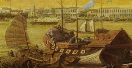 清政府究竟为什么要闭关锁国？