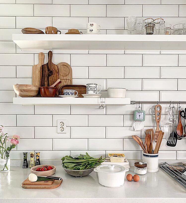 韩国超有爱一家三口，一日三餐，有饭有未来，幸福生活中的仪式感