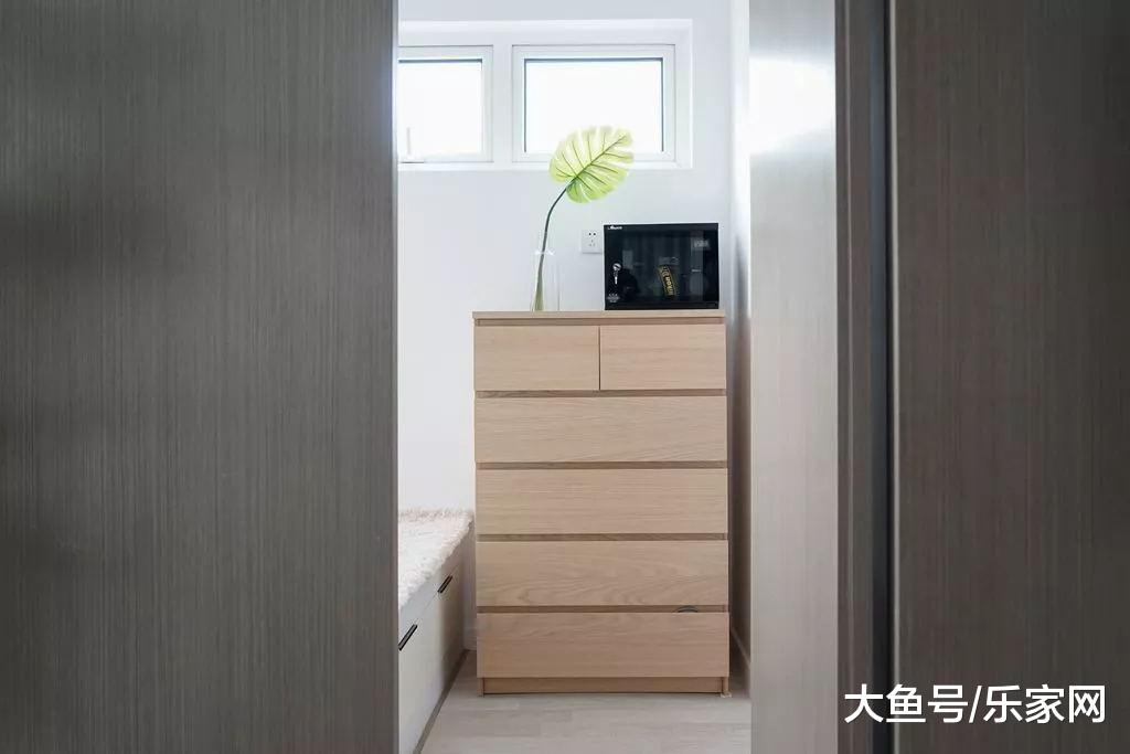 預算少怎么裝修？100㎡北歐裝修，硬裝軟裝15萬就搞定！