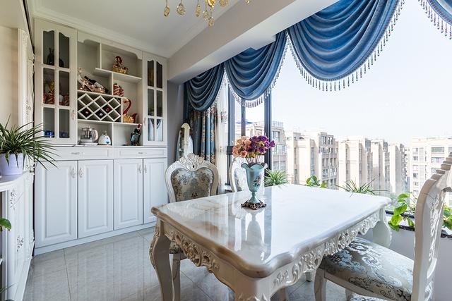 第一次去媳妇家见丈母娘，忍不住晒晒媳妇家装修，跃层的太高端！