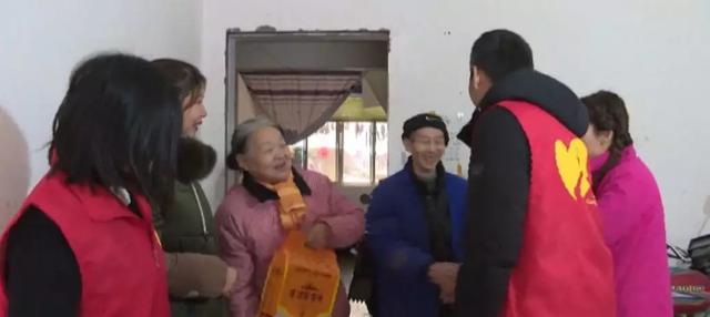 “梦想碧桂园·百城公益行”暖冬行动今天正式启动