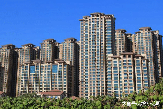 买房子一定要注意这几样细节，不然你钱就花怨了