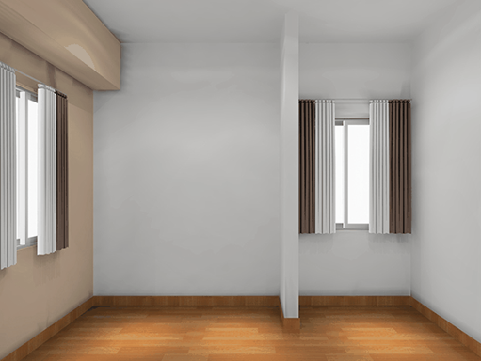 家里有死角不用担心，7张图解决你的户型缺陷！