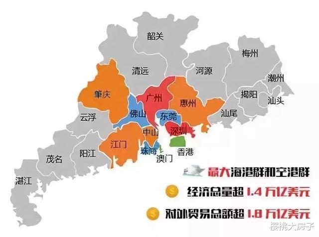 2019深圳楼市：除了涨还有啥？