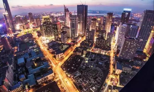 “最适合养老的20座城市”排行榜