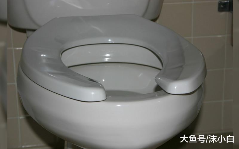 同样是马桶，为什么国外马桶圈都是U形的？听懂行人一说，明白了