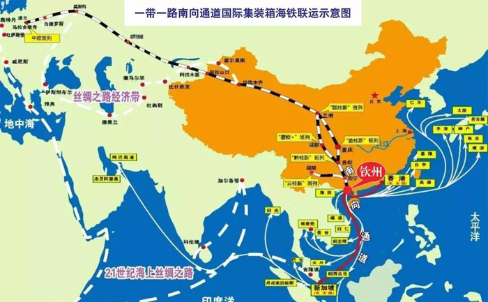 自贸区落户钦州，钦州房价要大涨？刚需购房者要趁早上车吗？