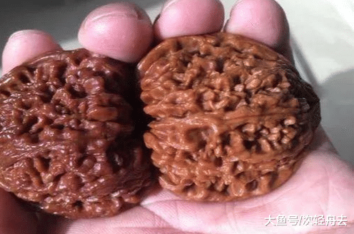 ＂传说中包浆最牛的手串，都经过这一“劫”＂