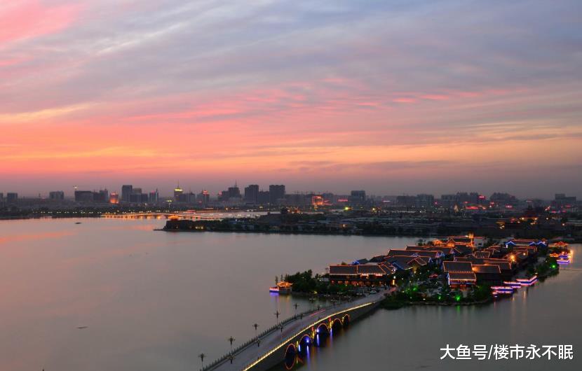 房价最高的3个四线城市，涨势或将持续