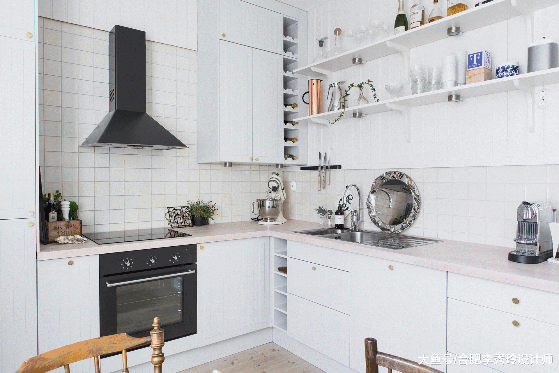 柜子标准进深尺寸是多少？多亏木工师傅讲解了，不然我家柜子得全拆了