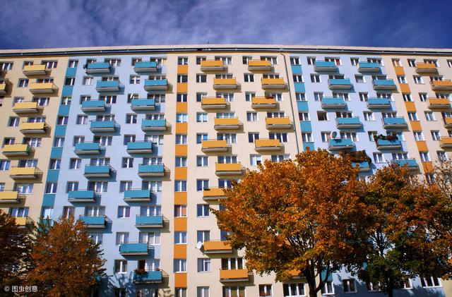 还在追求小户型，居住几年后，你可能会后悔当初没有狠心买个大的