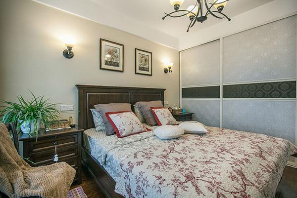 老家花15万装的新房, 青葱绿意满是生机的小家实在太温馨了