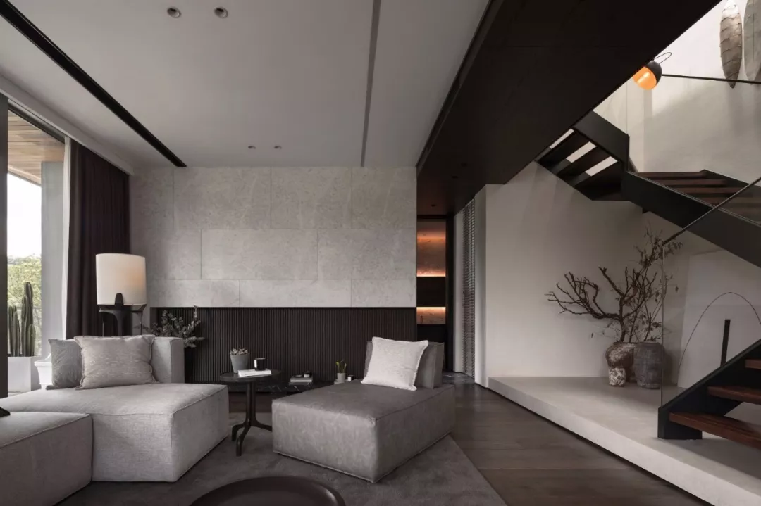 “无主灯”设计引爆潮流，极简打造的简单生活！