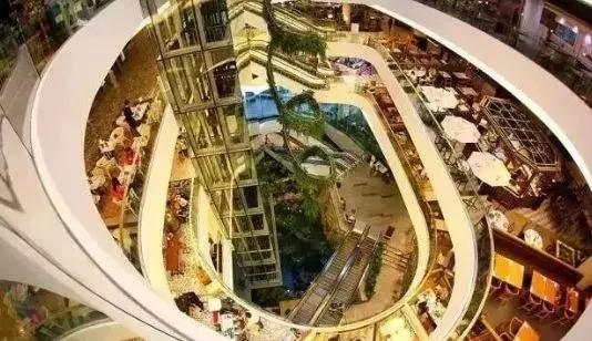 中国实体店究竟败给了谁？