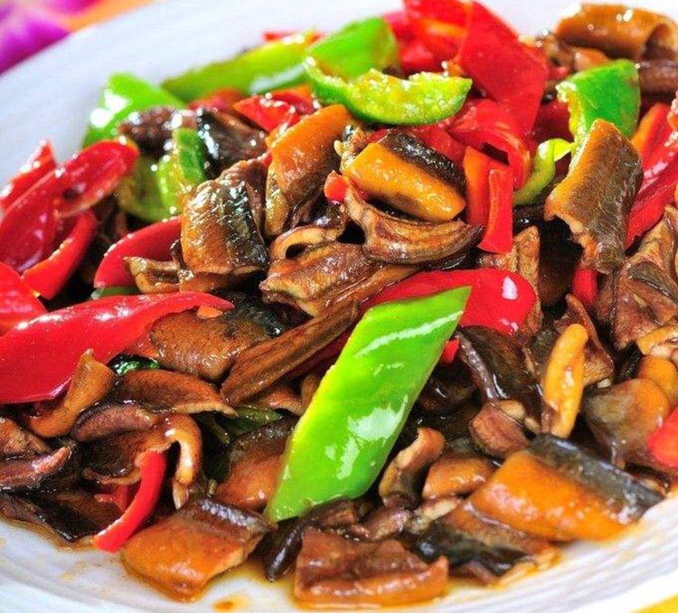 这几道简单的家常菜，老人小孩都爱吃，隔壁小孩都馋哭了