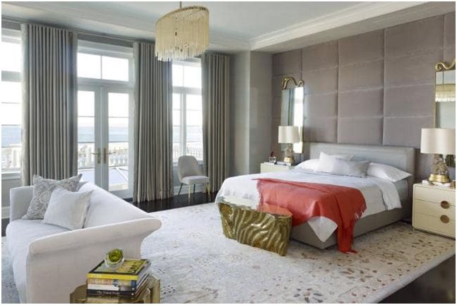 Douglas Graneto用色彩、质感和互动重建活力