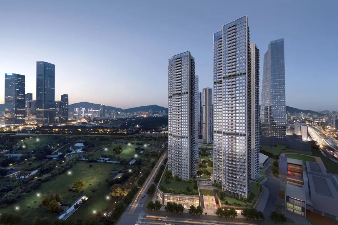 没买房的恭喜！深圳这些区保障房计划出炉！有这么多房可以申请！