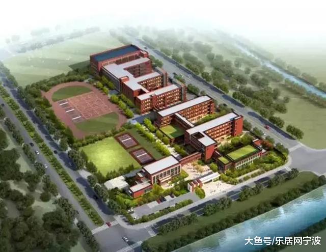 【楼市爆料】买新盘要关注学区！七月7大纯新盘入市，这些新盘学区如何划分？