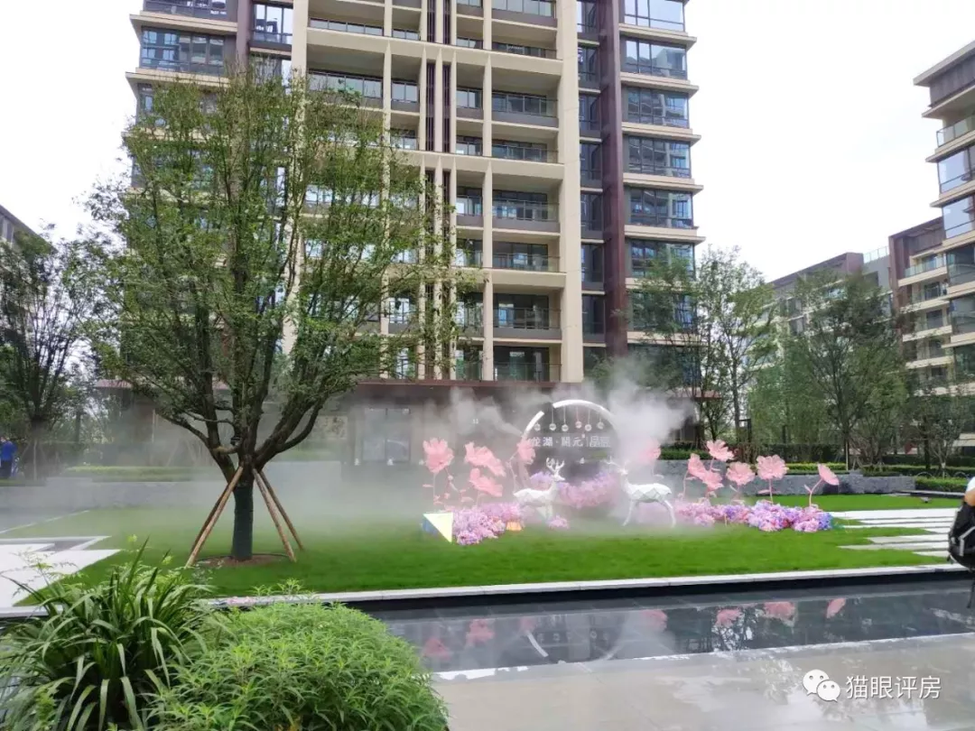 是真牛还是吹牛？实地评测龙湖交房项目！