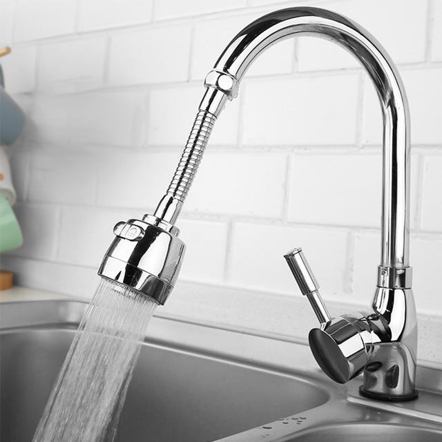 水龙头关紧还滴水？别担心！教你小技巧，简单又止漏