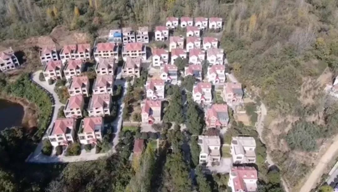 规划局副局长的违建别墅被没收，冤枉吗？ | 新京报快评