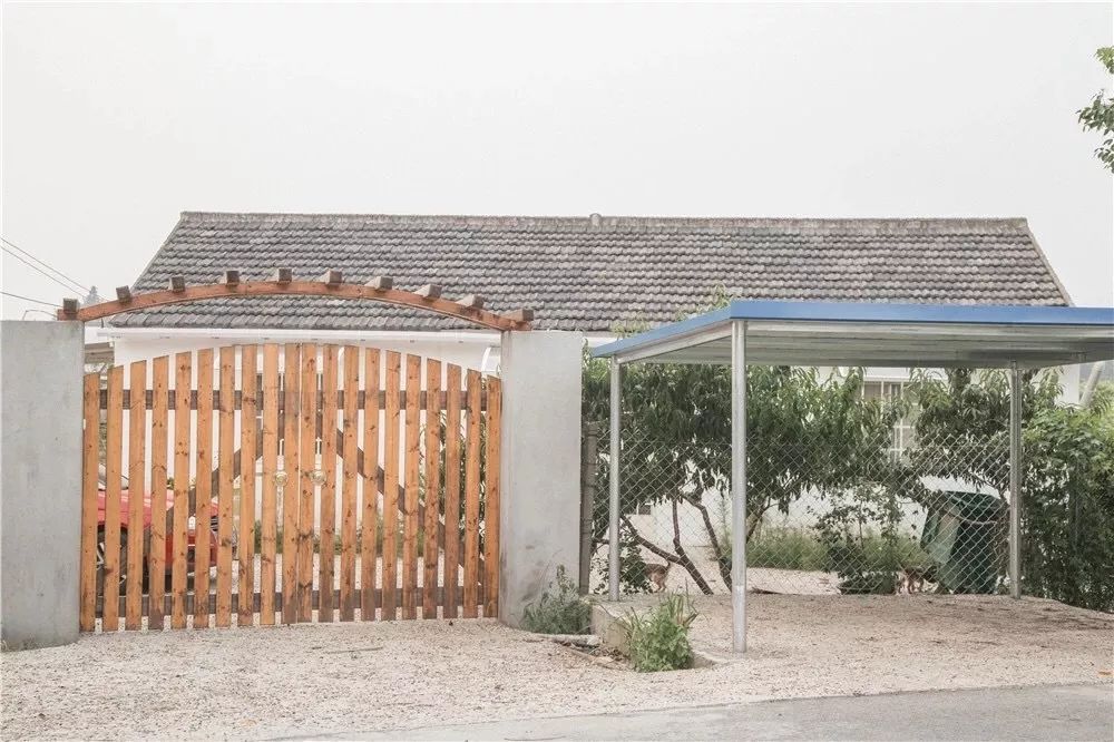 一家三口，住6000平米的房，这也许就是“美好生活”应该有的样子！