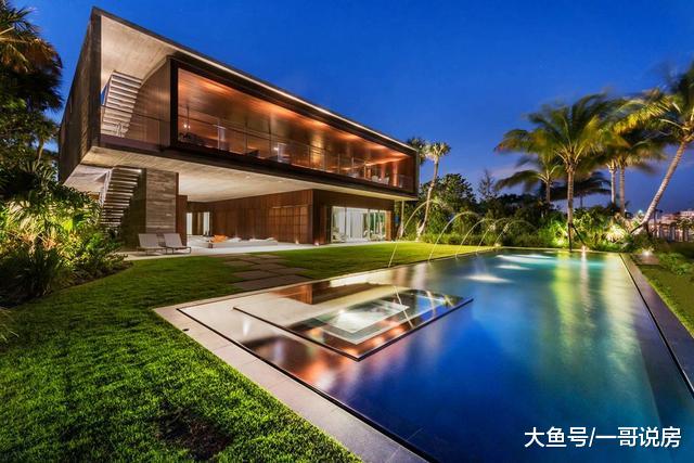 动不动价值几千万上亿的豪宅，到底贵在哪里？为何那么多人都想买