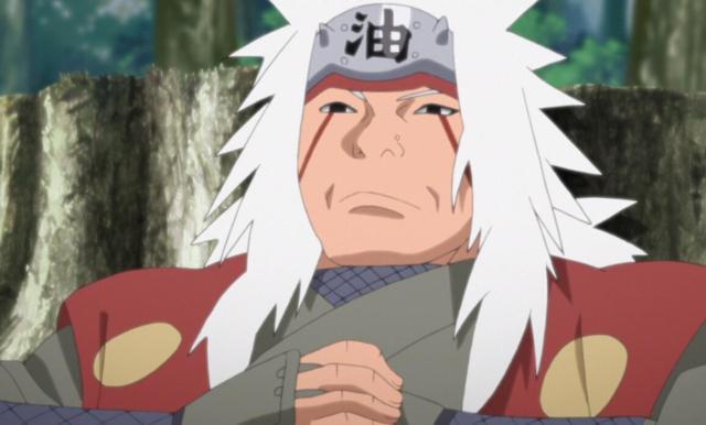 博人传：浦式和晓成员谁厉害？自来也对二者的态度说明了一切