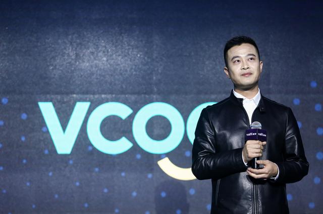 智能化全场景控制系统VCOO问世 华帝在下一盘没有边界的棋