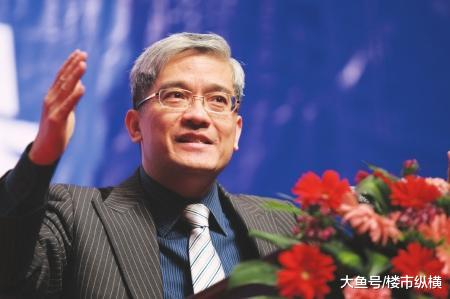 两位专家还在鼓励买房，著名财经评论员却意在表明：善良一点吧