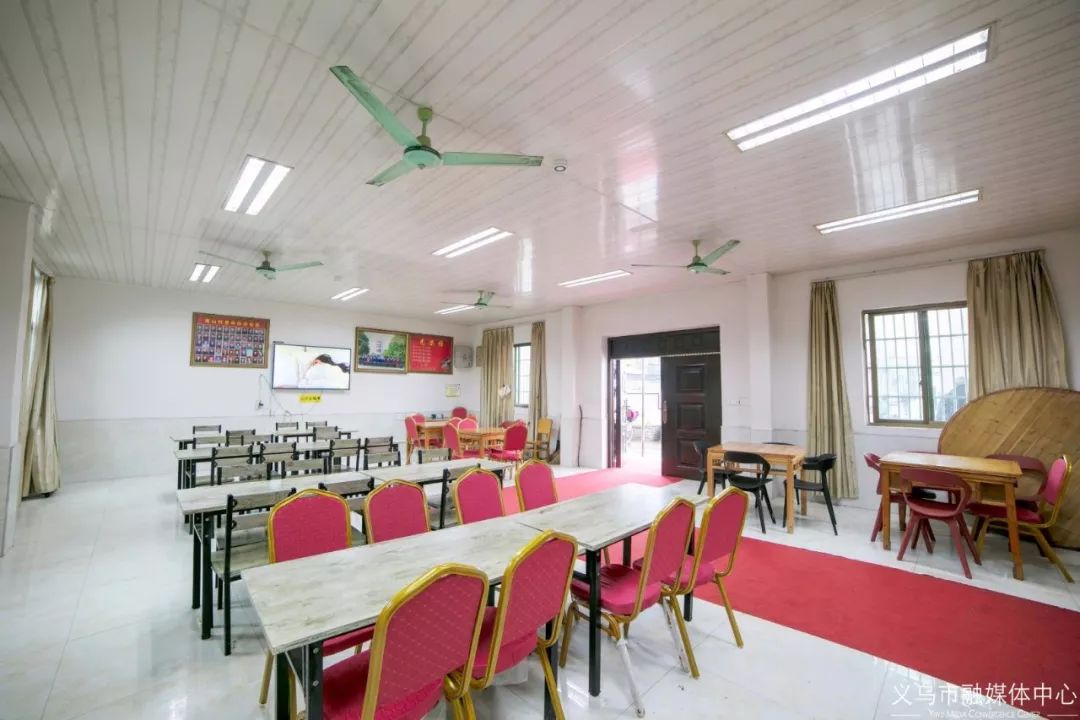 赞！义乌6个村集聚拆迁，这些人已经住上了“新房”