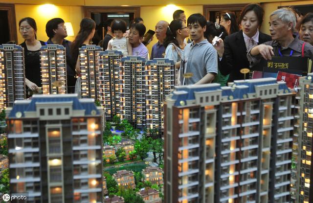 买房最低五折 深圳方案有望全国推开 炒房者想退市晚了