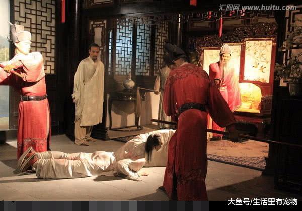 古代女子所受刑罰，曾經是痛苦屈辱，到了現代成了一種時尚！