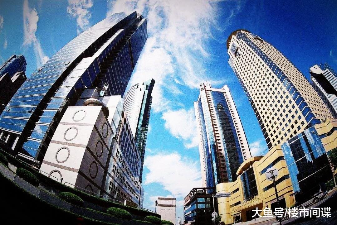 三四線城市迎來重磅利好，為何購房者無動于衷？開發商透露6個字