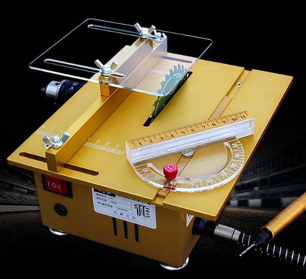 义乌造的“贴砖机”，新手贴瓷砖省力又快又好，让泥瓦工爱不释手