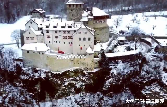 世界上唯一可以“出租”的国家，只要有钱，就可以当国王！