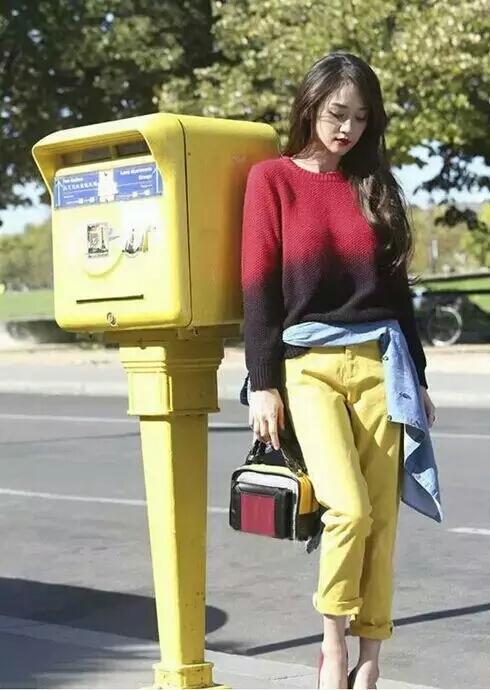 陈乔恩竟有如此怪癖，直播暴露后，很多网友直呼：呕！