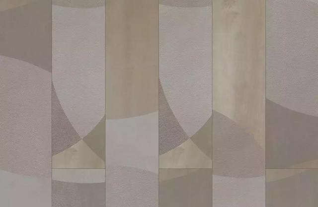 高牌强化地板新品上线丨高级配色百变样式，让你忍不住