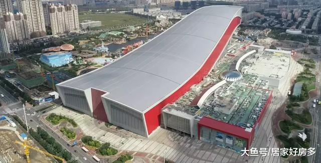 南临河街的万达哪去了？