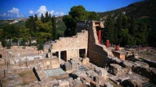 商朝■商纣王为享受建酒池肉林?其实不用羡慕,他们吃的你根本咽不下去