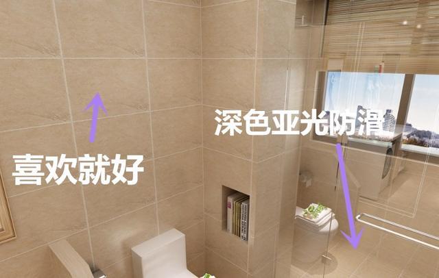 裝修瓷磚怎么選？權威瓷磚品牌排行（中、高、低）詳細，立省4萬