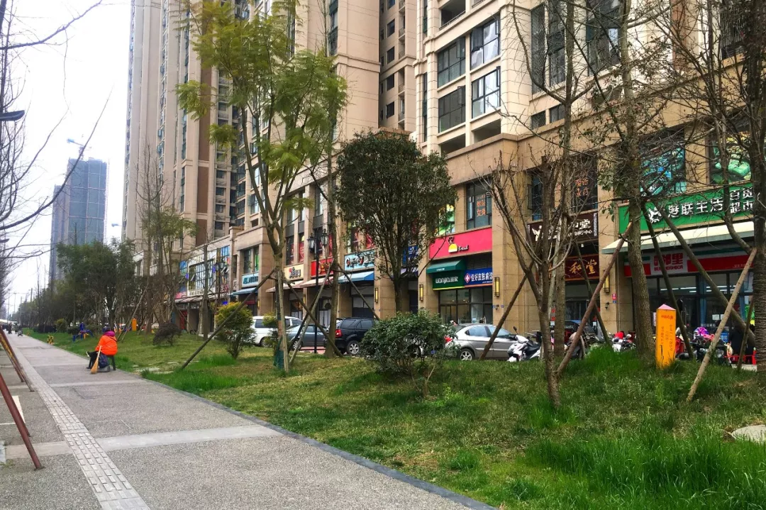 正在报名！带装修1.35万起，天府四小旁，性价比相当坚挺