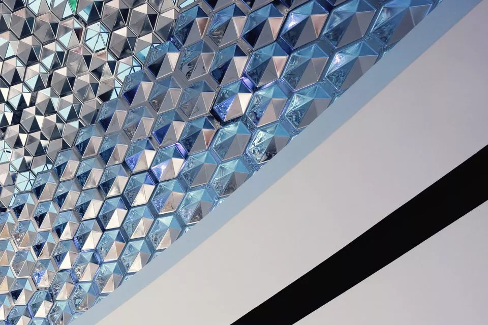 看“颜控”老佛爷百货打造崭新百货体验空间