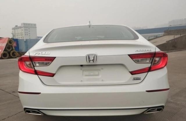 被国人捧红的本田汽车，最大212马力，还看啥大众车型