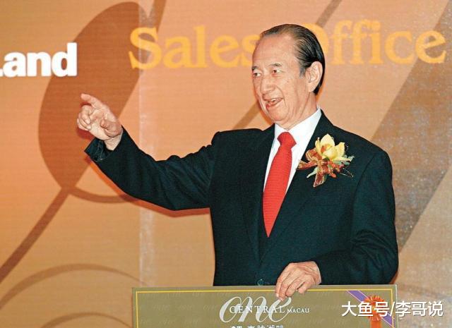 舞女嫁豪门被嘲“通臂猿猴”，今身家超百亿，一口气买9套豪宅