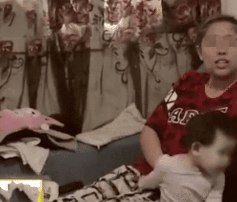 隔壁发出响声，30小时后女子扶墙而出，邻居：一晚上没停过