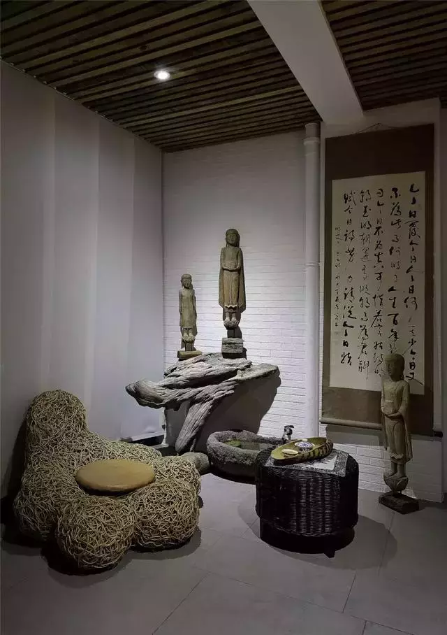 160平現代中式，簡約穩重，低調奢華！